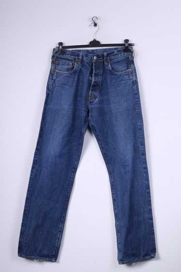 Evisu Evisu Lightwash 1995 Jeans