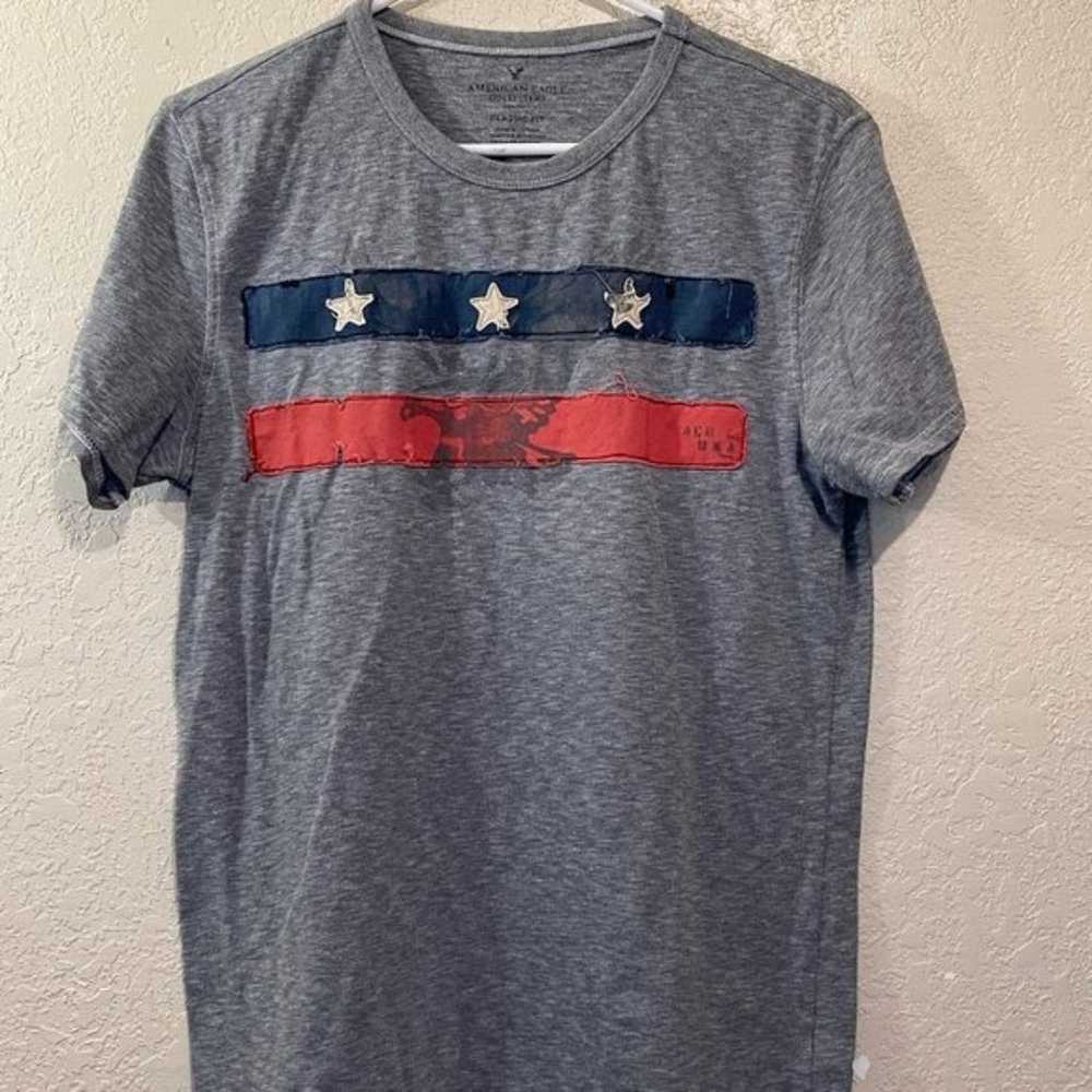 NWOT Men's American Eagle Outfitters Tee - image 1