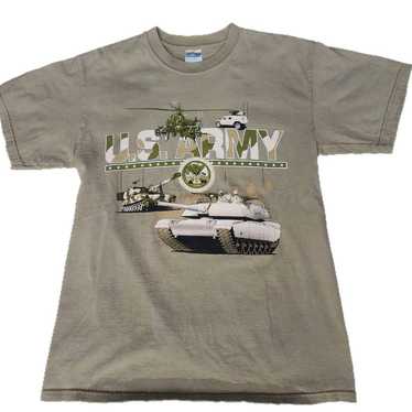 Army T Shirt