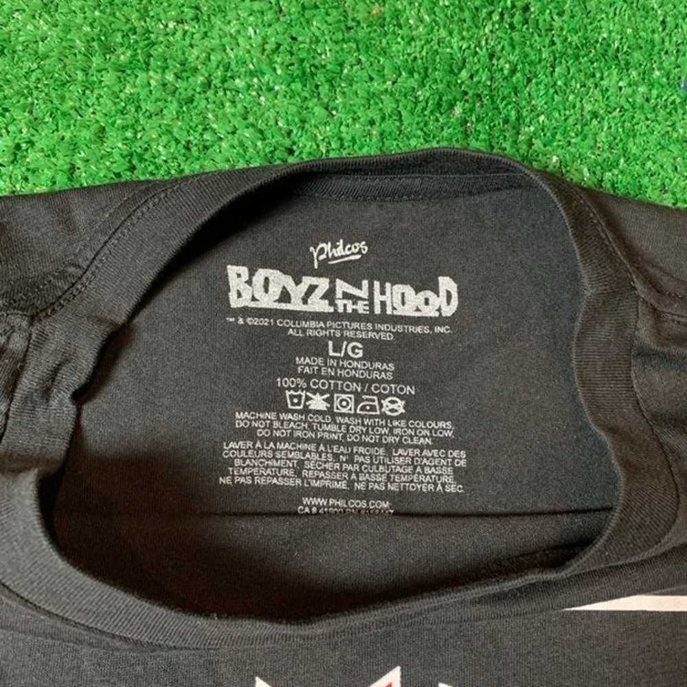 Boyz N The Hood Shirt - image 3
