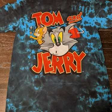 large tom and jerry - Gem