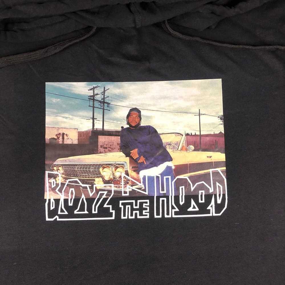 NWOT Men’s Boyz N The Hood Ice Cube Shirt - image 2