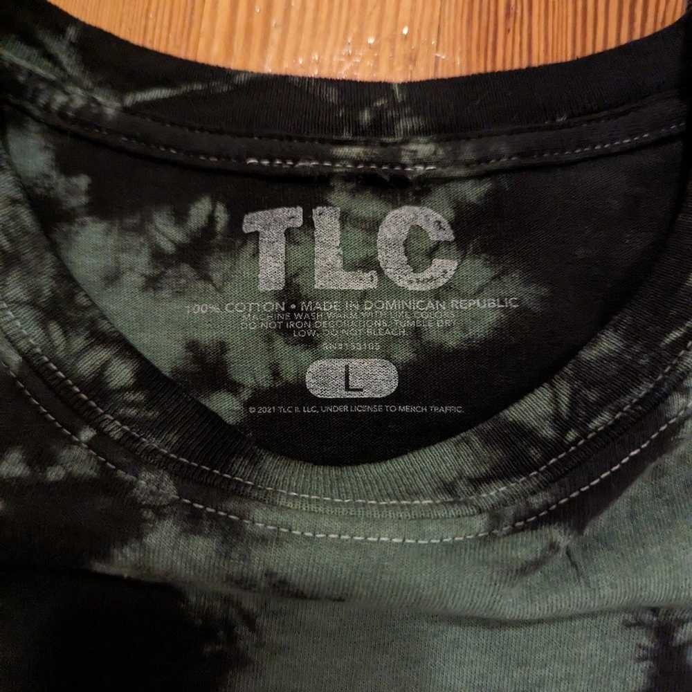 TLC Tour Merch - image 2