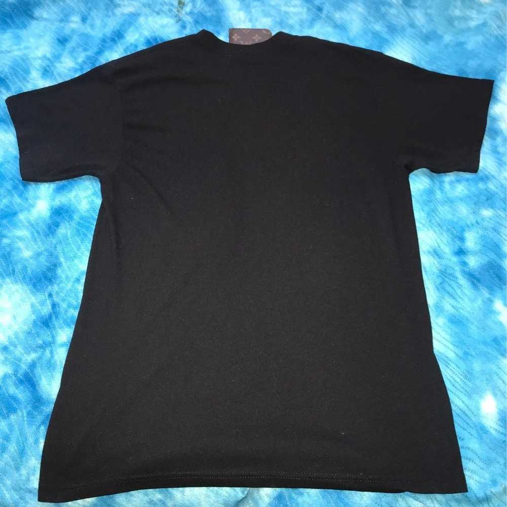 Authentic 90's Slim Jim T Shirt/River's End/SZL/M… - image 5