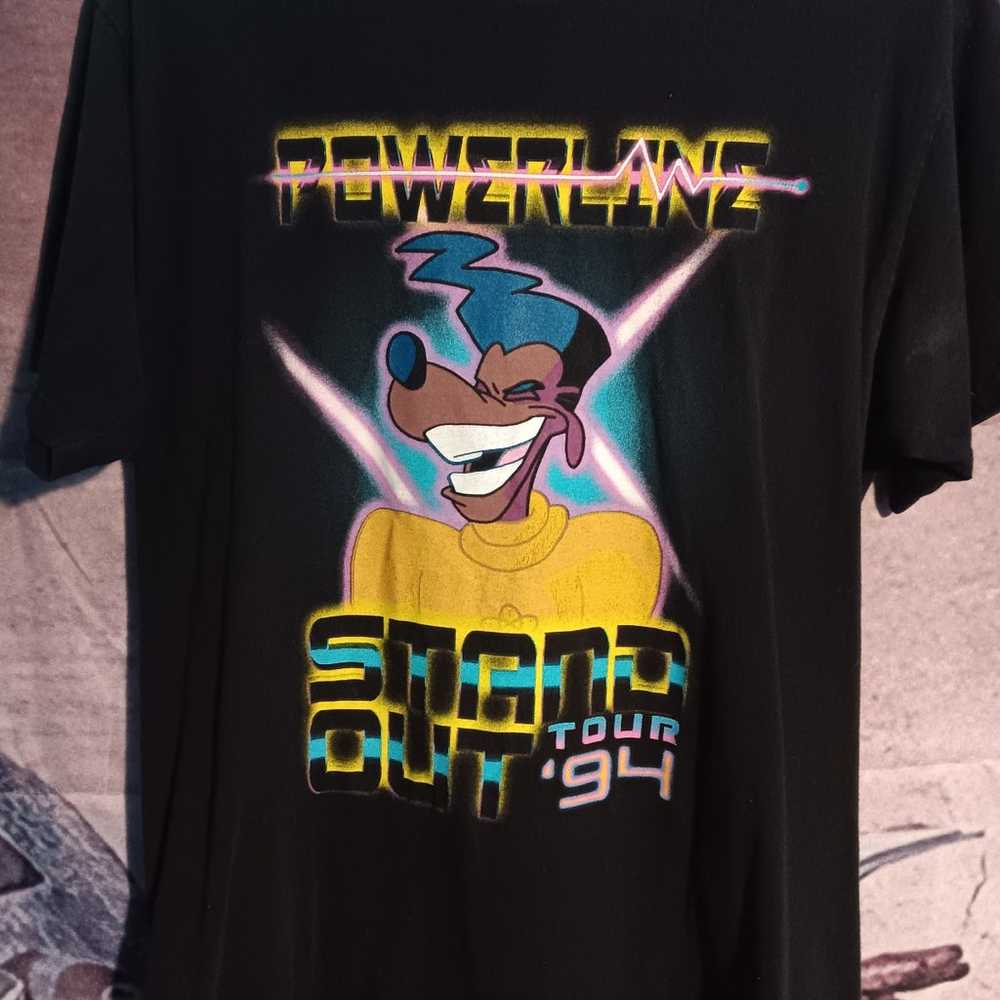 Powerline t shirt - image 1