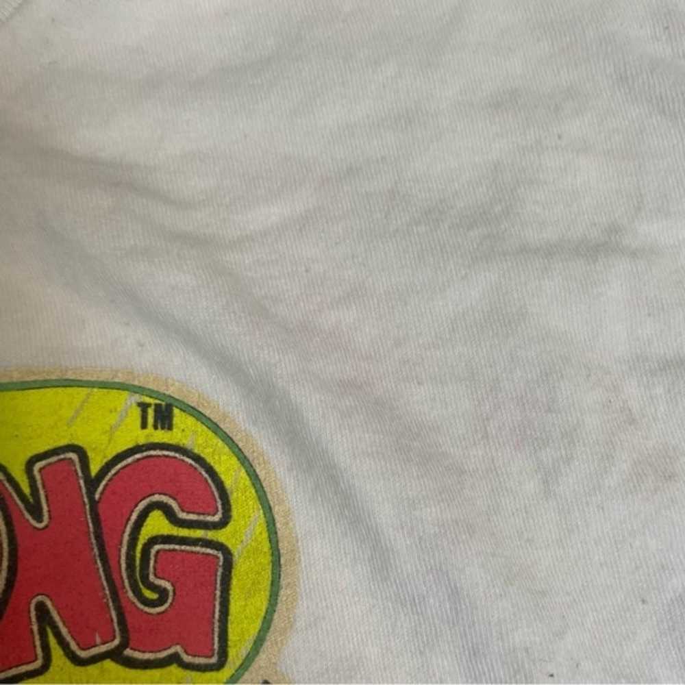 Nintendo Donkey Kong Short Sleeve T-Shirt Mens si… - image 6