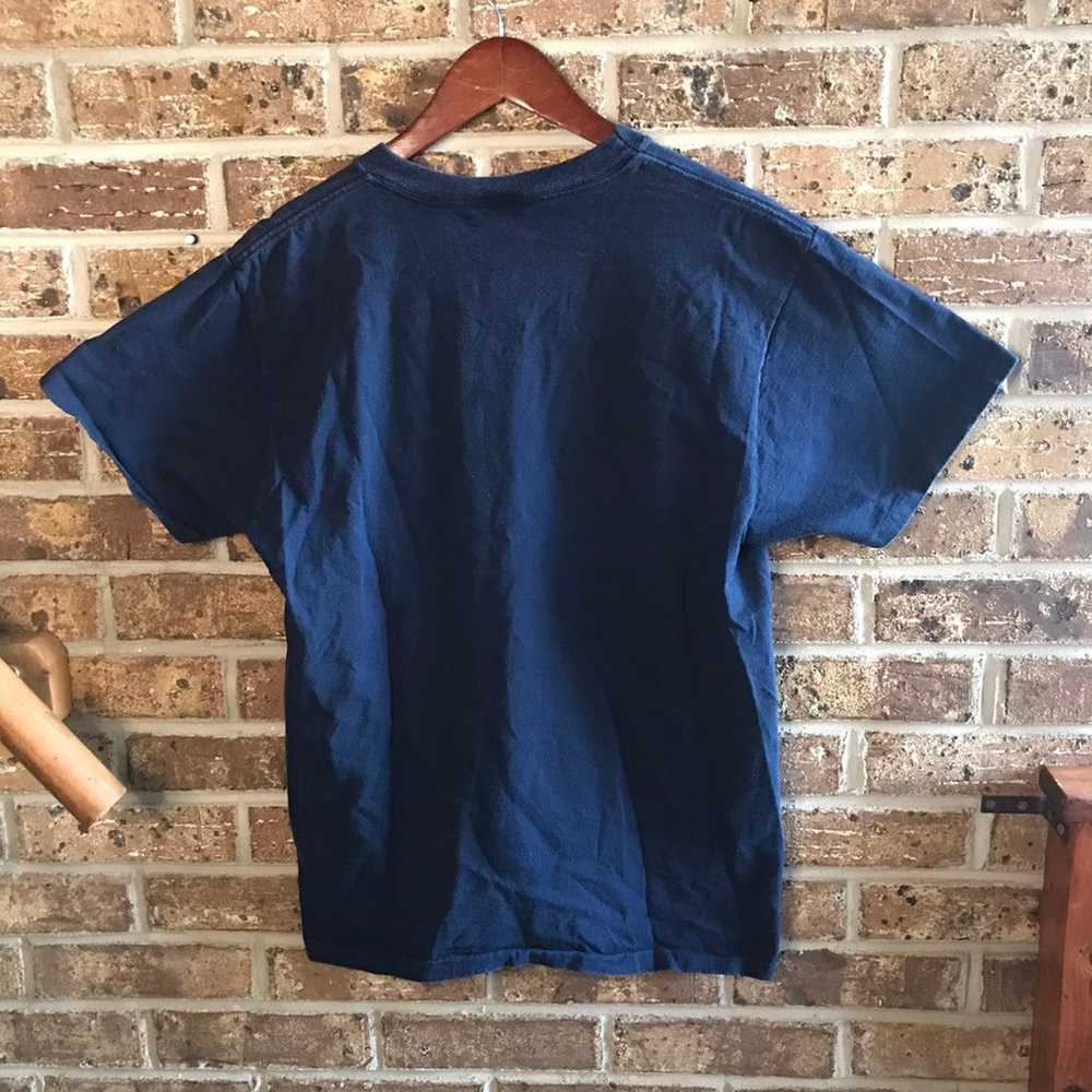 Vintage 1994 Dallas Cowboys Superbowl tshirt - image 4