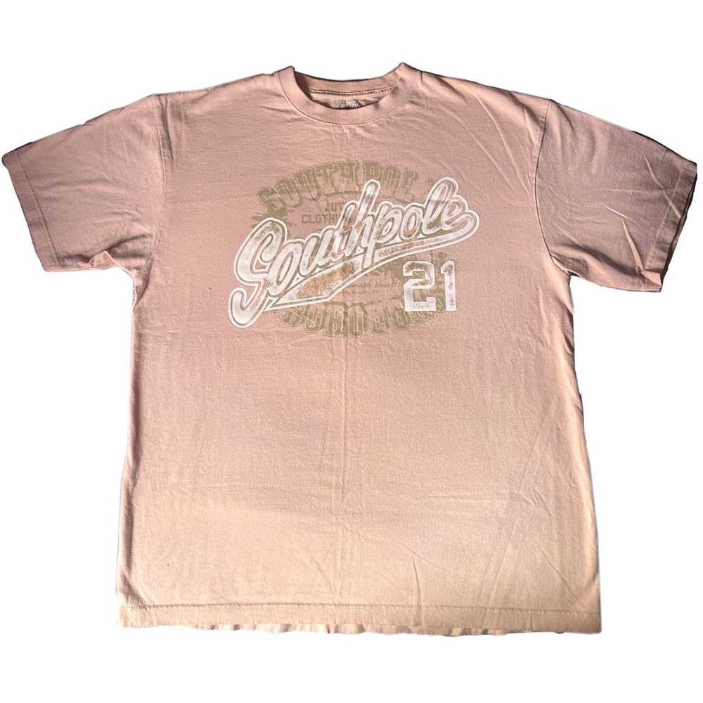 Southpole T-shirt - image 2
