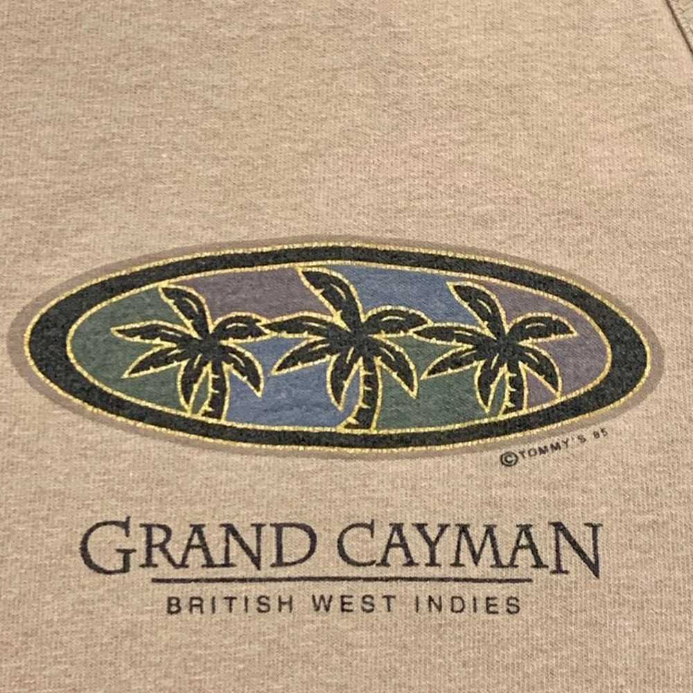 90s Grand Cayman British West Indies - image 7