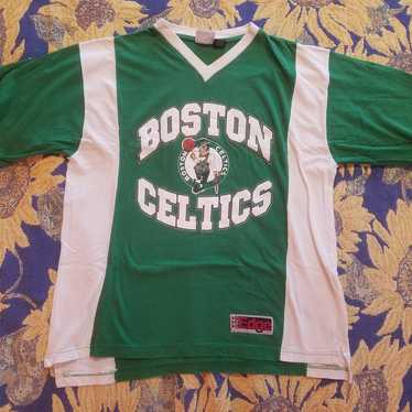 Vintage Boston Celtics T-shirt - image 1
