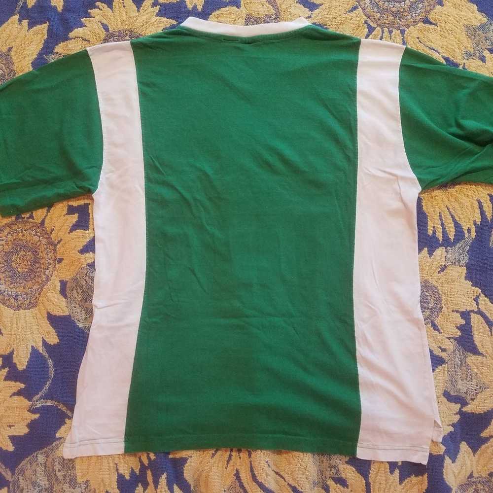 Vintage Boston Celtics T-shirt - image 5