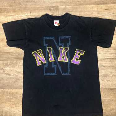 90s Nike Single Stitch Tee