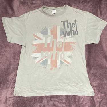 Vintage 90s The Who - image 1