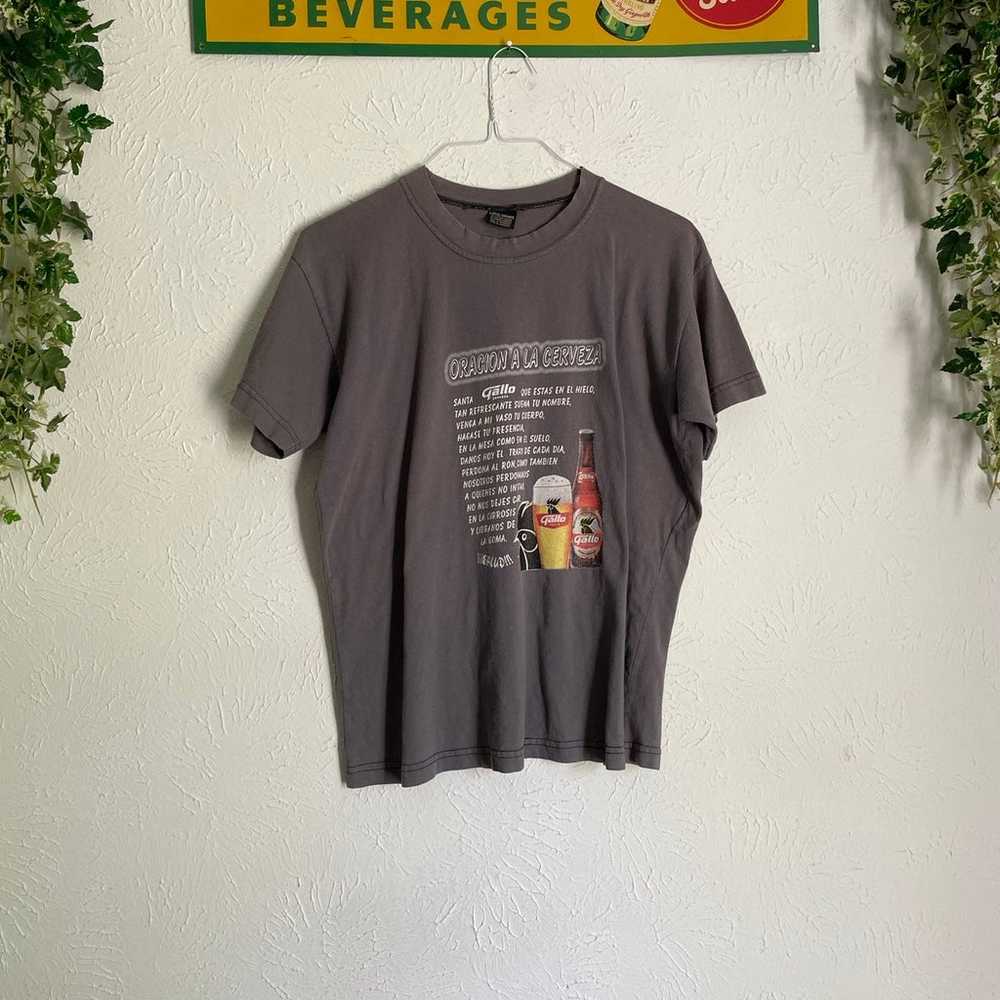 Vintage 90s T Shirt Lot Bundle - image 10