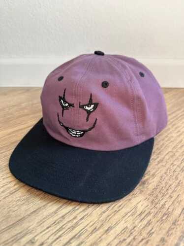 Supreme creep 6-panel cap - Gem