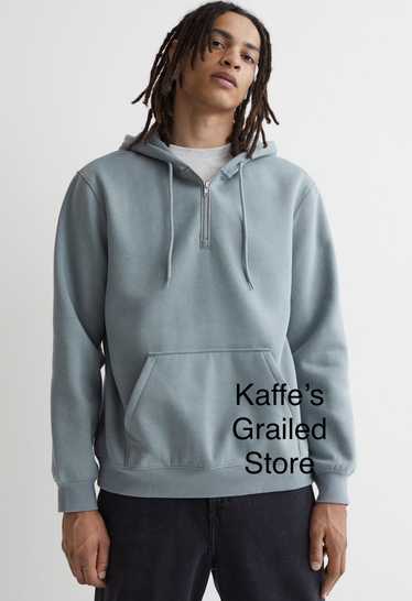 Streetwear STREETWEAR x ZIP UP HOODIE - image 1