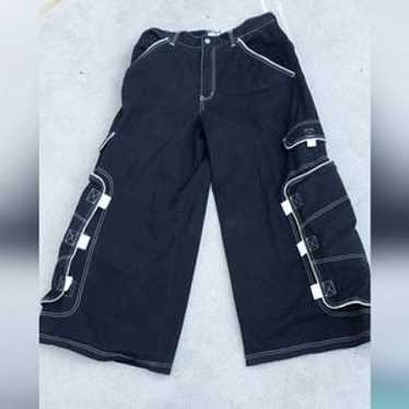 パンツ mac gear tech pants RAVE PANTS パンツ mac gear tech pants RAVE PANTS Vintage Macgear Pants