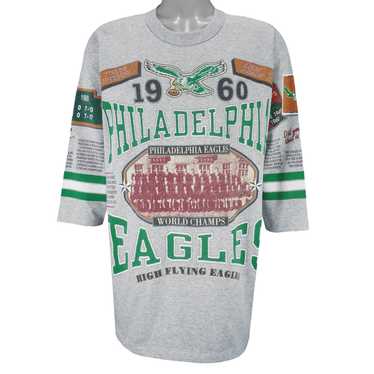 NFL (Long Gone) - Philadelphia Eagles World Champ… - image 1