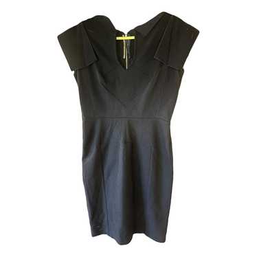 Roland Mouret Wool mid-length dress - image 1