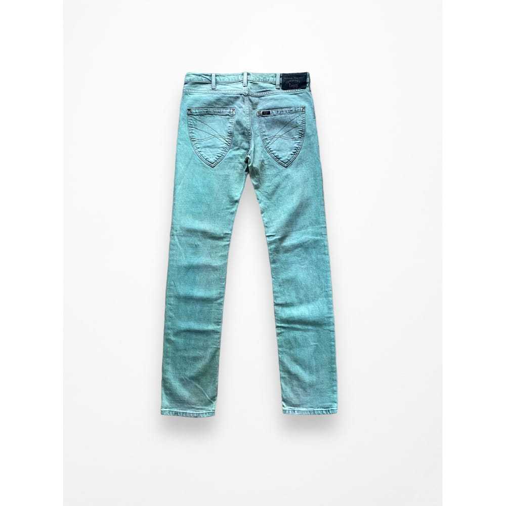 Vivienne Westwood X Lee Straight jeans - image 2