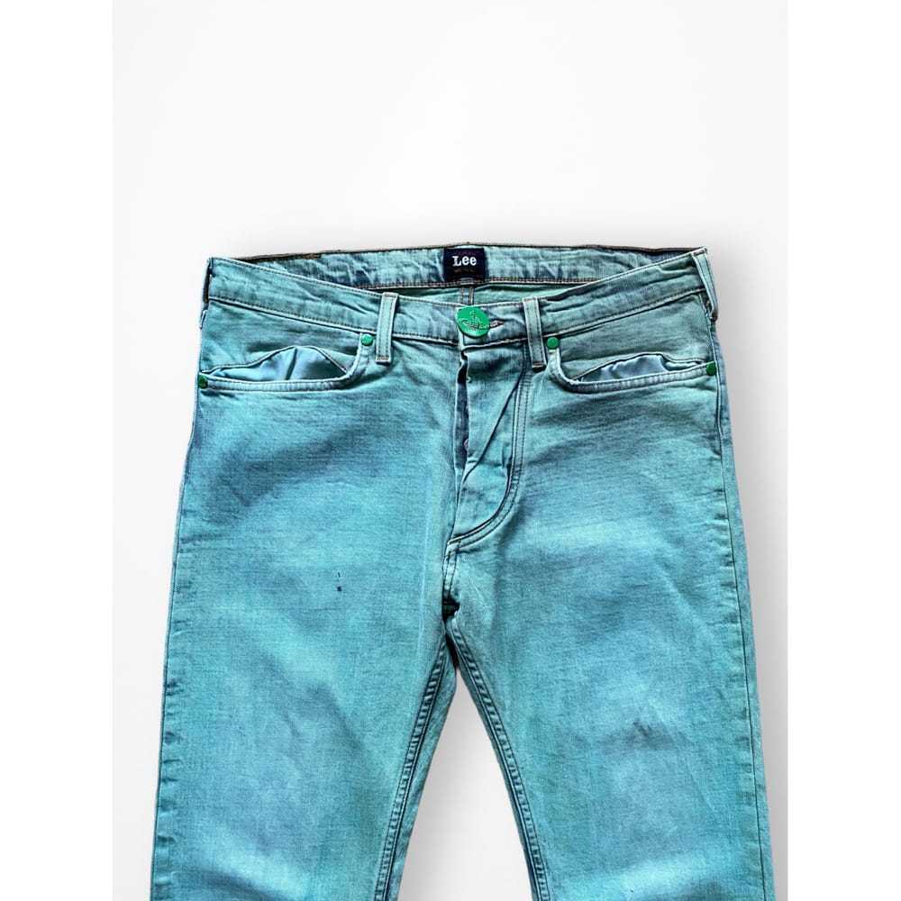 Vivienne Westwood X Lee Straight jeans - image 3