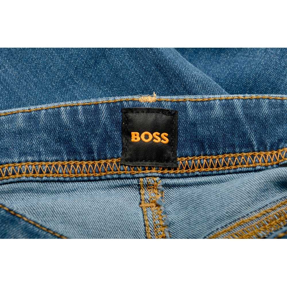 Boss Straight jeans - image 3