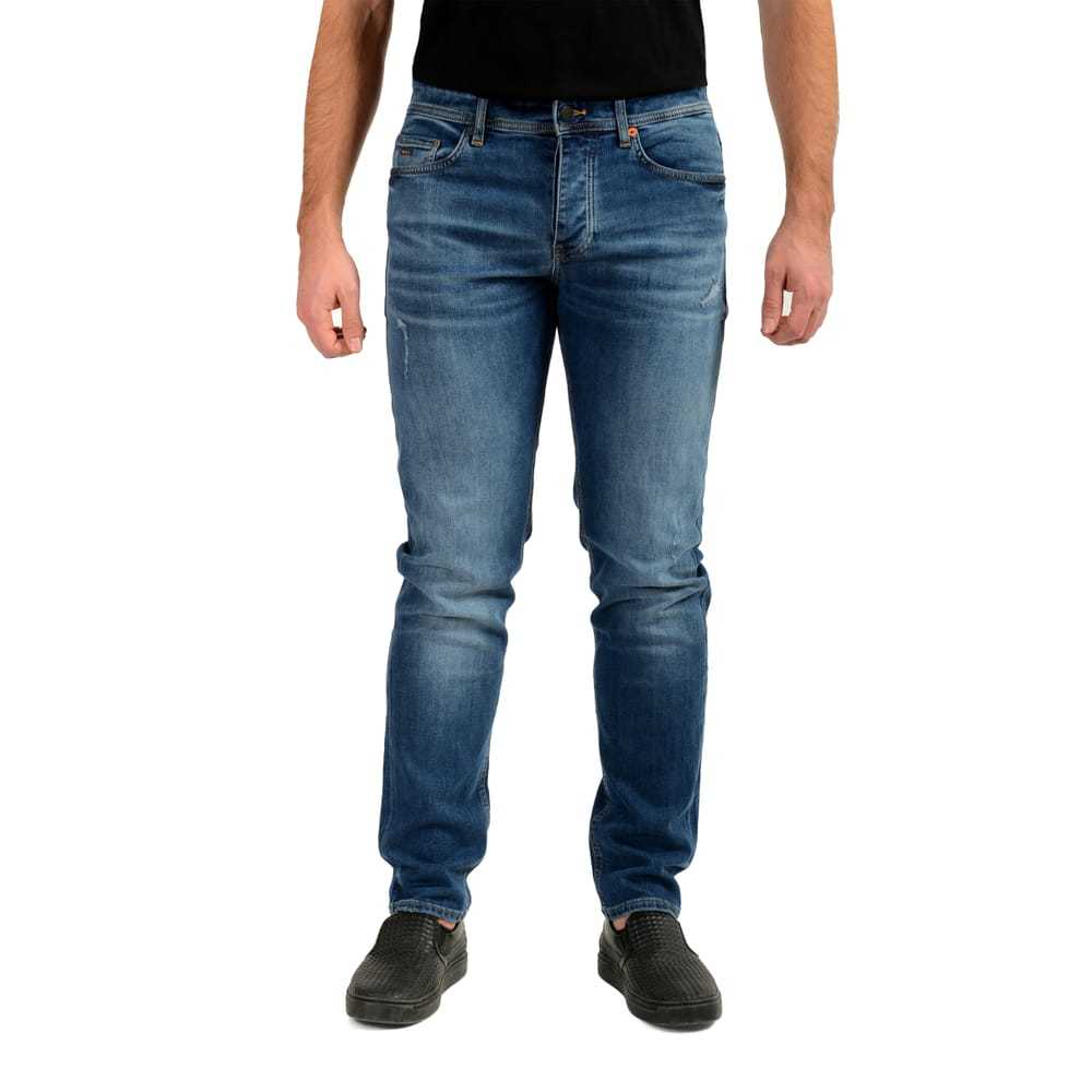 Boss Straight jeans - image 4