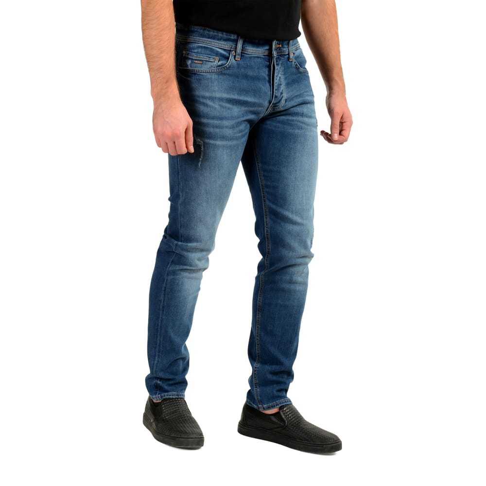 Boss Straight jeans - image 5