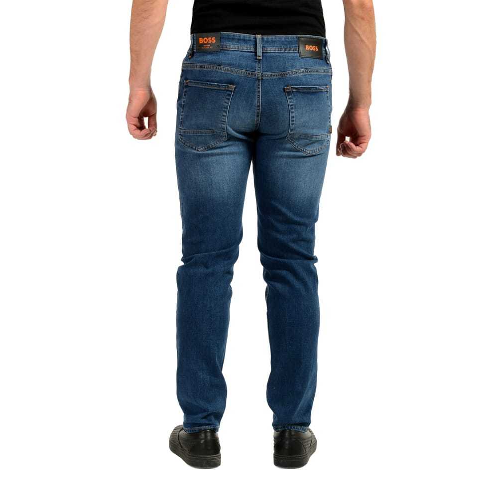 Boss Straight jeans - image 6