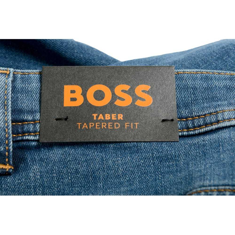 Boss Straight jeans - image 7