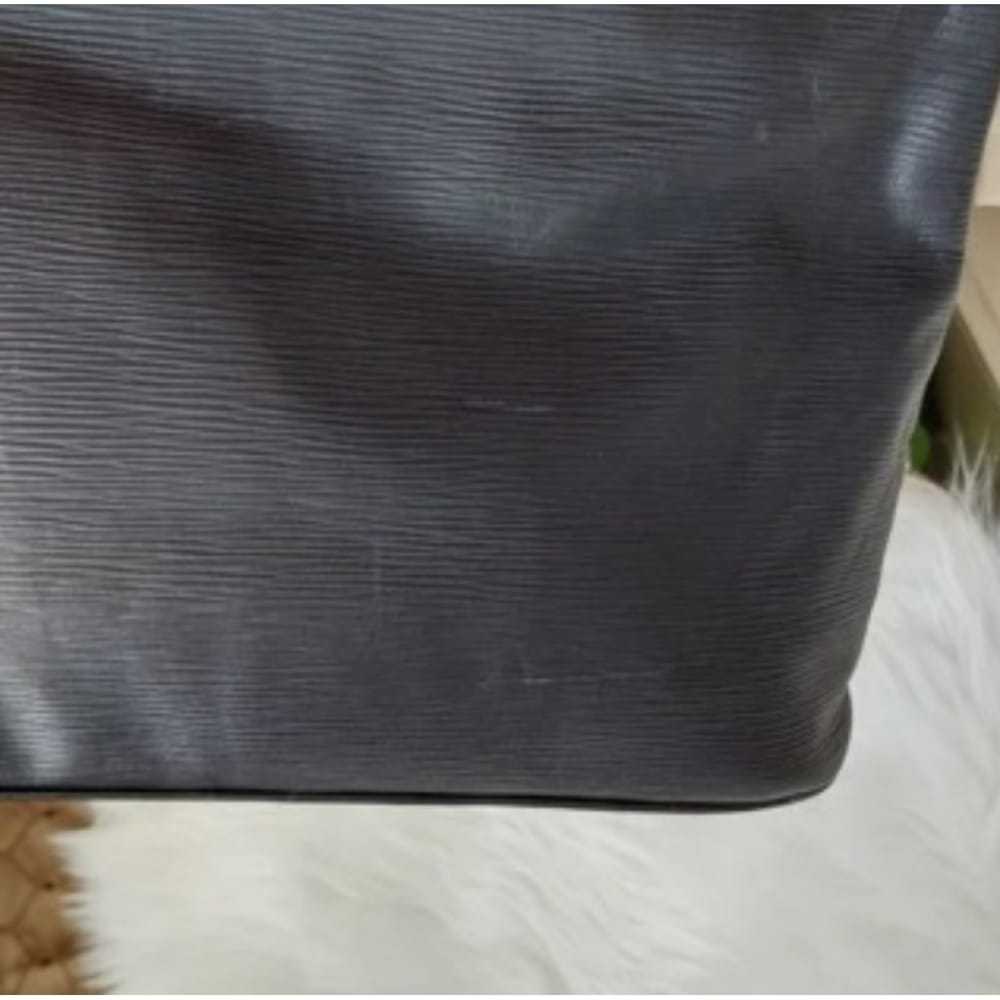 Fendi Leather tote - image 2