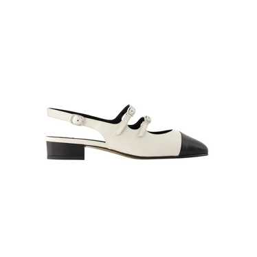 Carel Leather heels - image 1