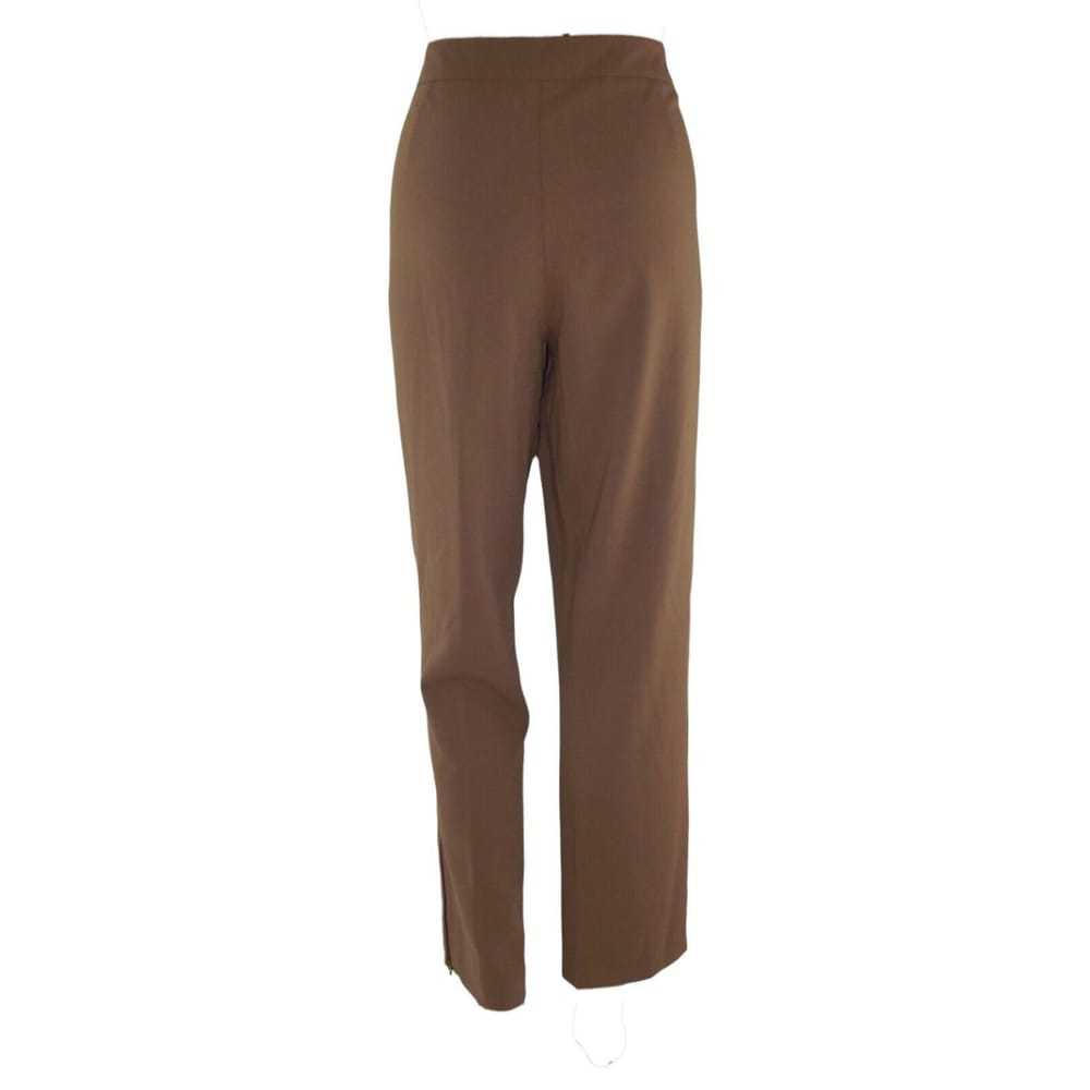 Marina Rinaldi Carot pants - image 2