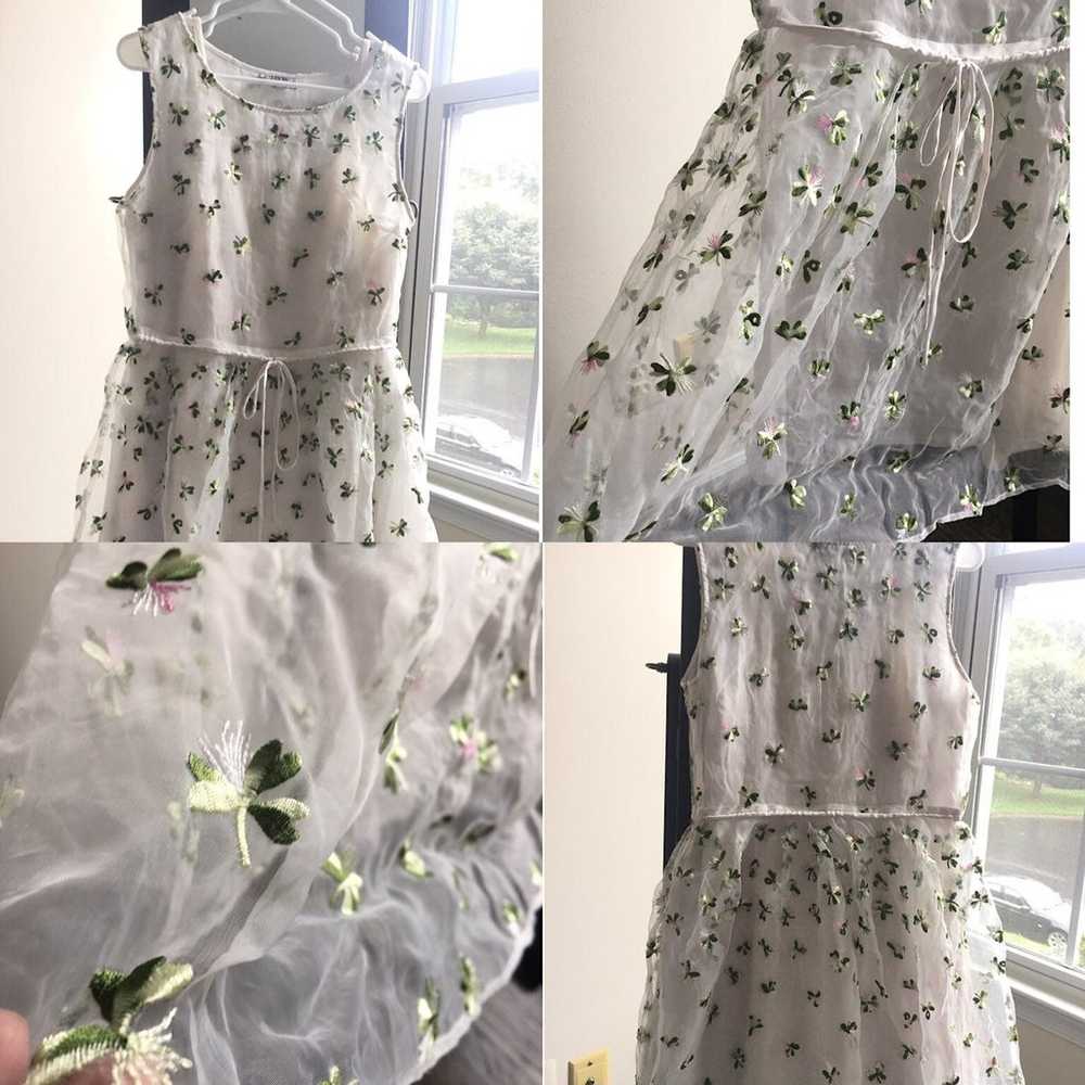 Six beautiful unique dresses. - image 3