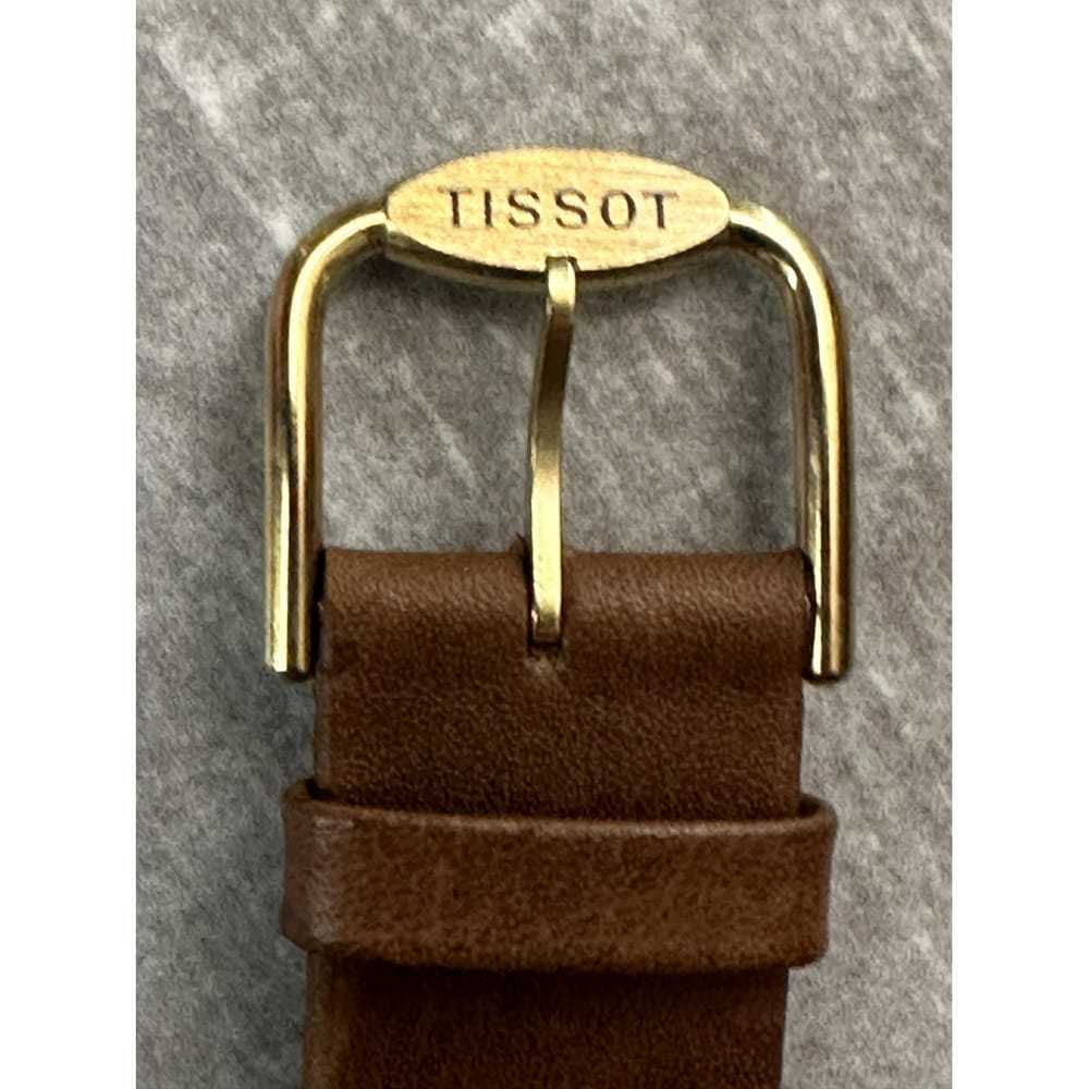 Tissot Watch - image 2