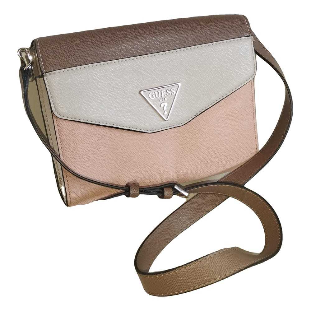 Guess Vegan leather crossbody bag - image 1