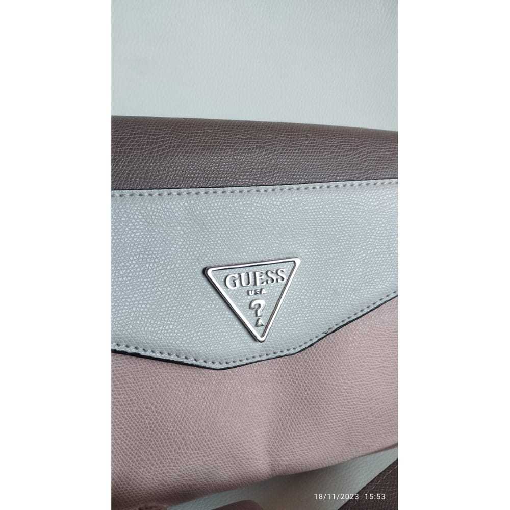 Guess Vegan leather crossbody bag - image 2