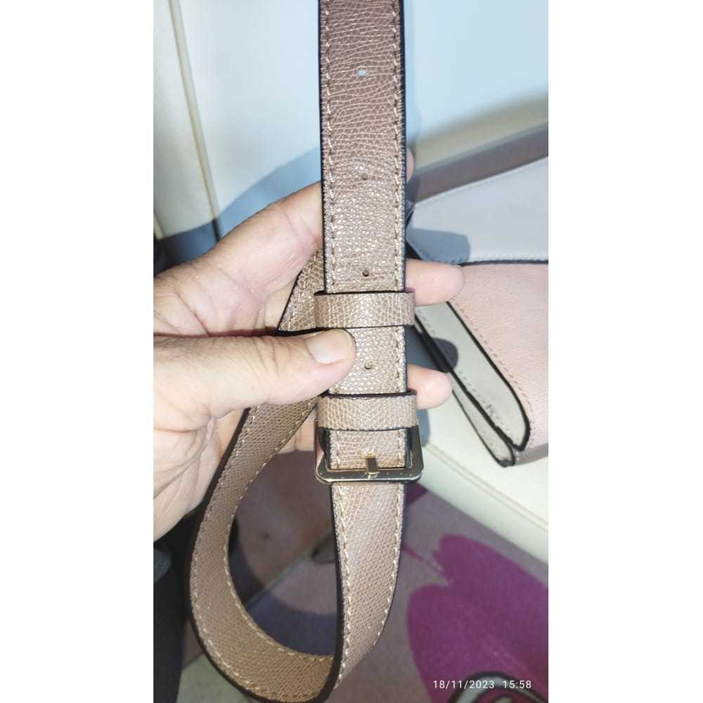 Guess Vegan leather crossbody bag - image 8