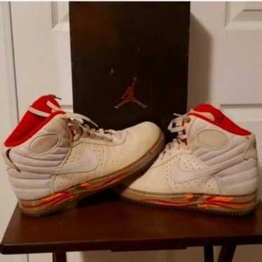Jordan 5 fusion - Gem