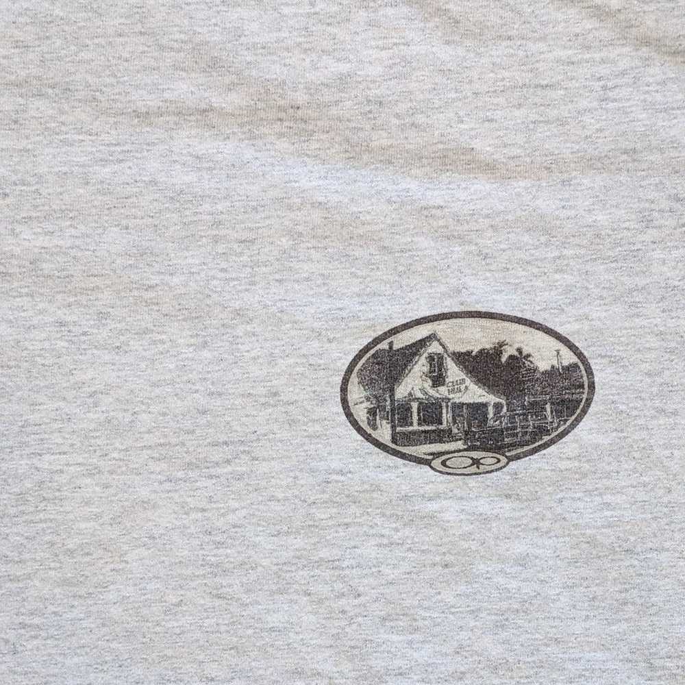 Vintage OP Club Hula t-shirt - image 2