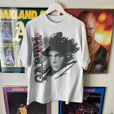 1994 Garth Brooks Tee - image 1