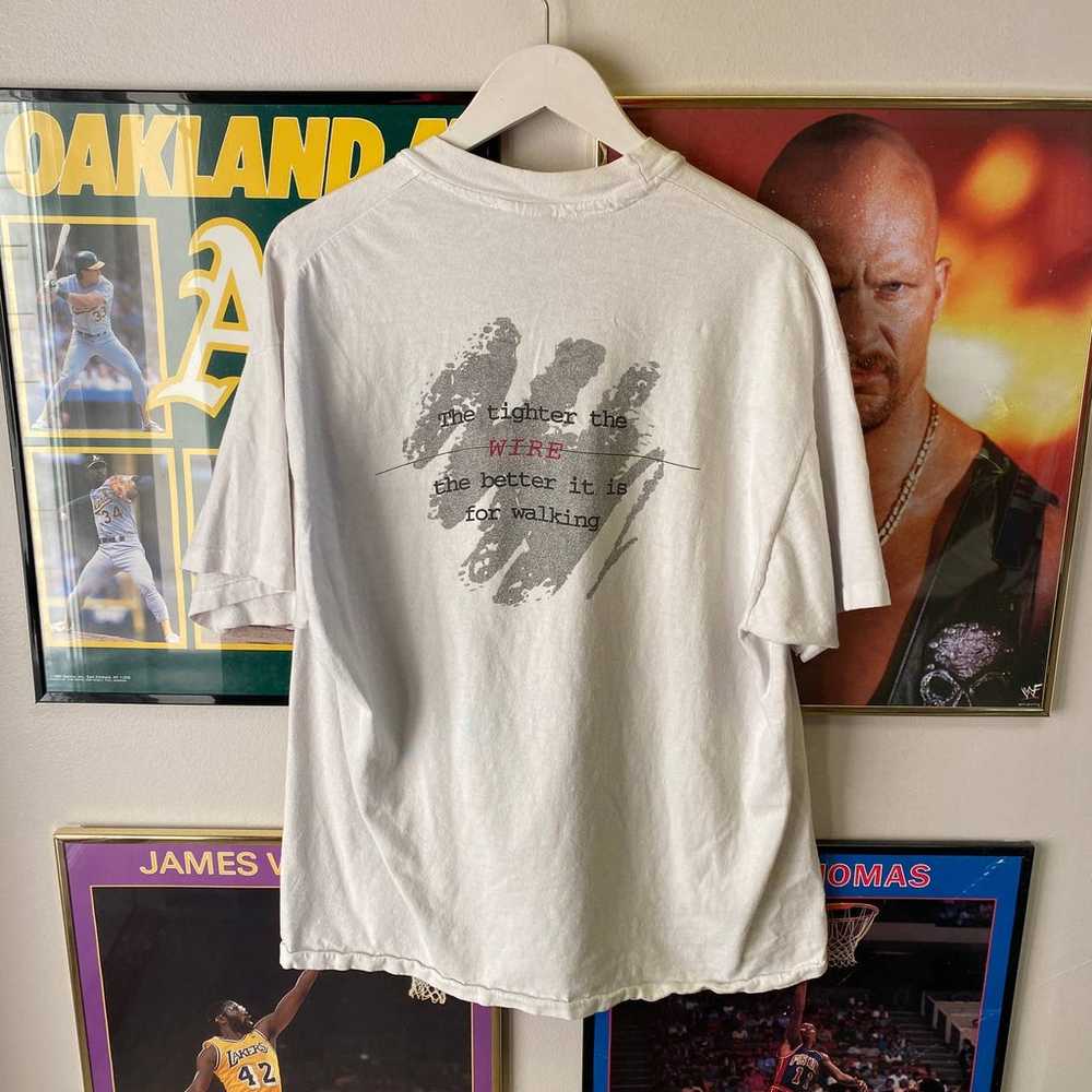 1994 Garth Brooks Tee - image 3