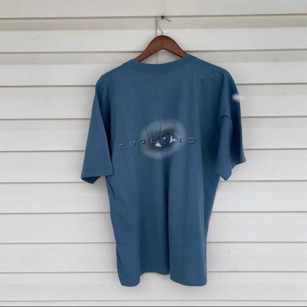 Vintage 90s Martina McBride Evolution T Shirt XL … - image 4
