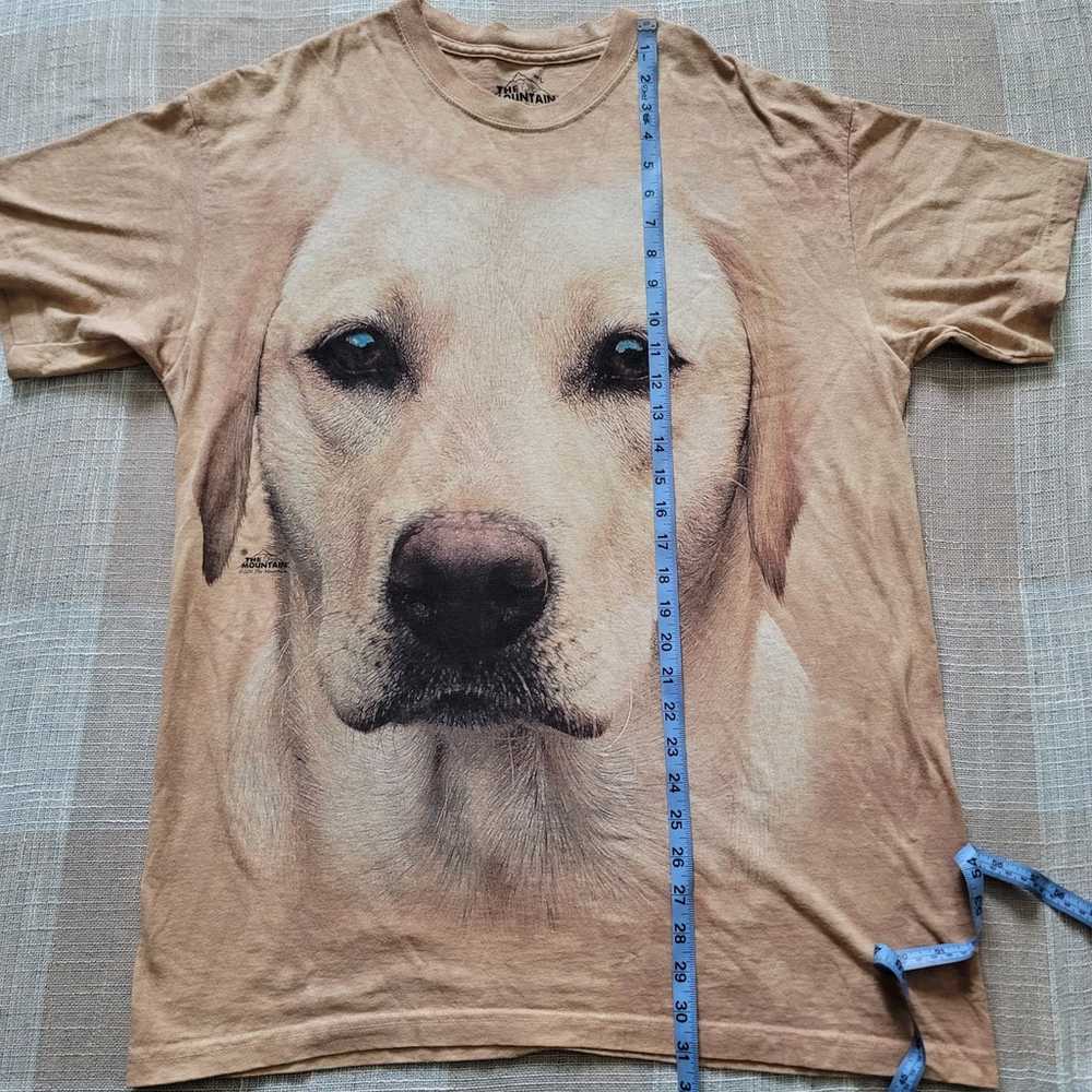 Golden Lab Tshirt - image 8