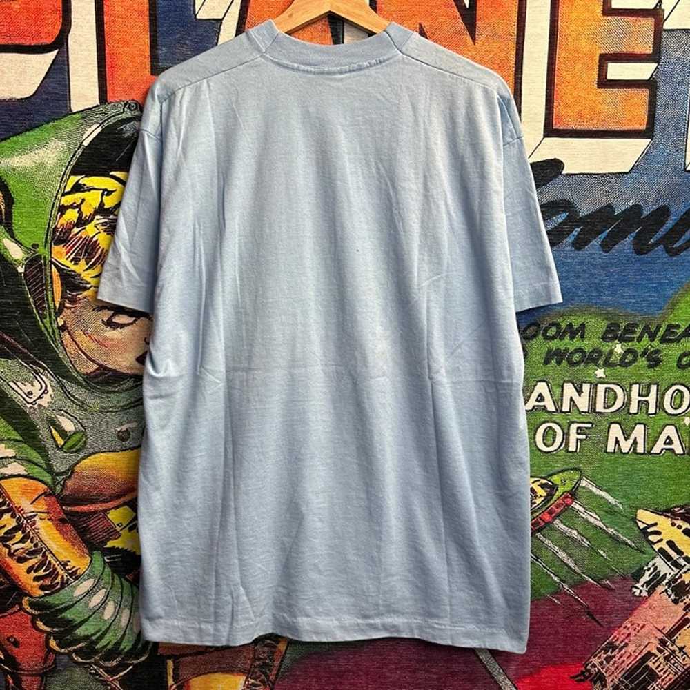 Vintage 90’s 90’ My Opinion Tee Size XL - image 2