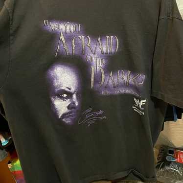 Vintage WWF Undertaker Shirt - image 1