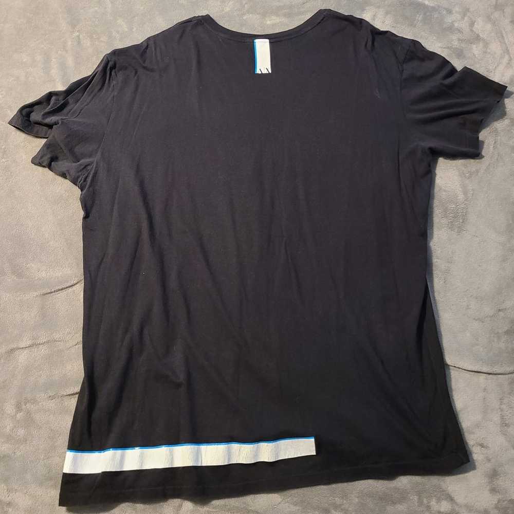Armani Exchange shirt - image 4