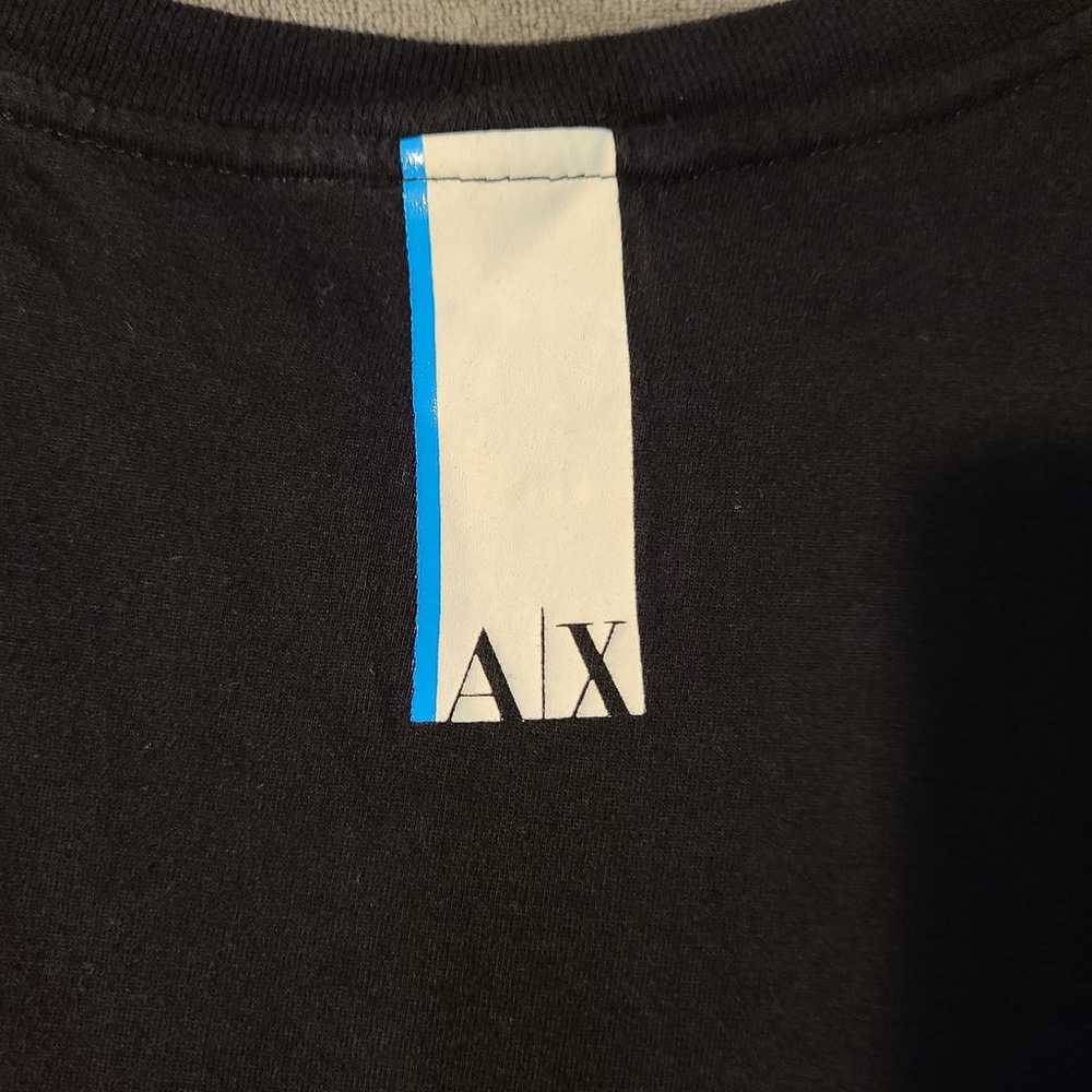 Armani Exchange shirt - image 5