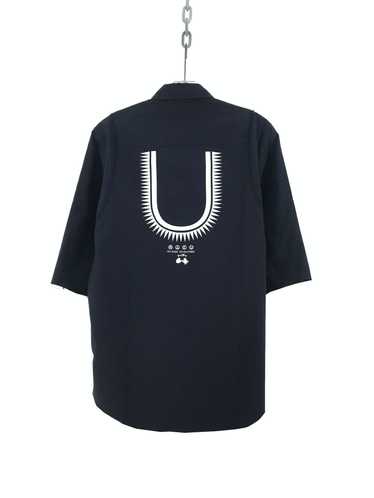 Undercover SS16 No Gods No Masters Buttonup - image 1