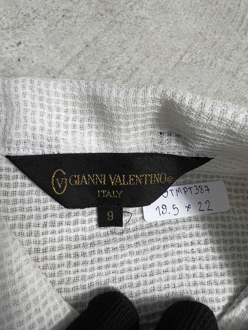 Giovanni Valentino × Italian Designers Gianni Val… - image 3